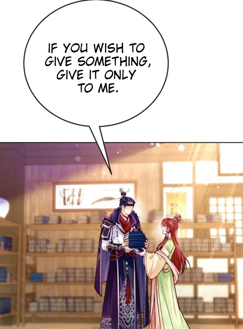 What’s With the Three Kingdoms-Obsessed Male Lead? Chapter 5 page 42