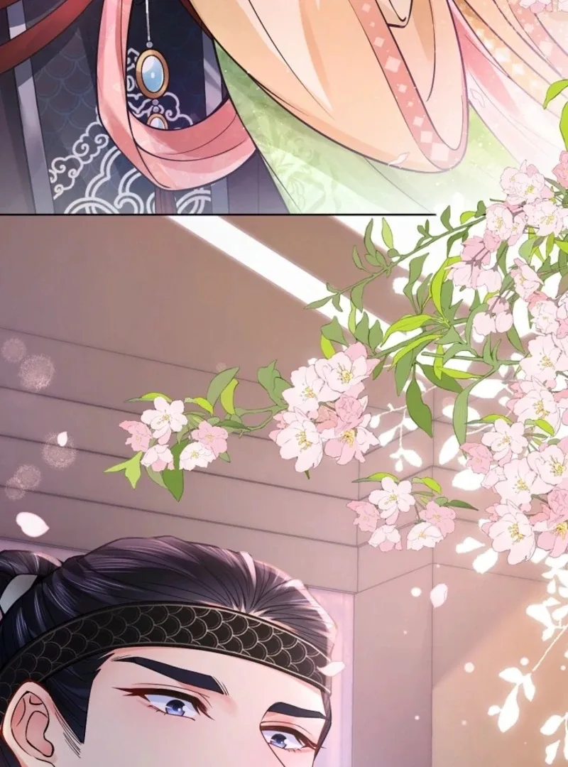 What’s With the Three Kingdoms-Obsessed Male Lead? Chapter 5 page 5