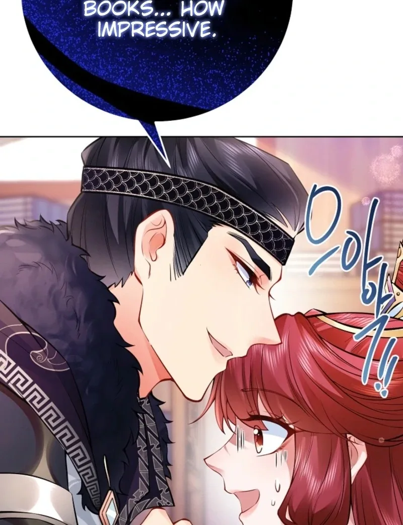 What’s With the Three Kingdoms-Obsessed Male Lead? Chapter 5 page 34