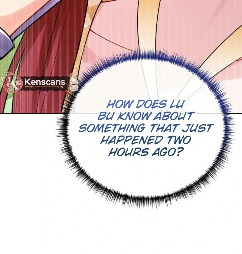 What’s With the Three Kingdoms-Obsessed Male Lead? Chapter 5 page 20