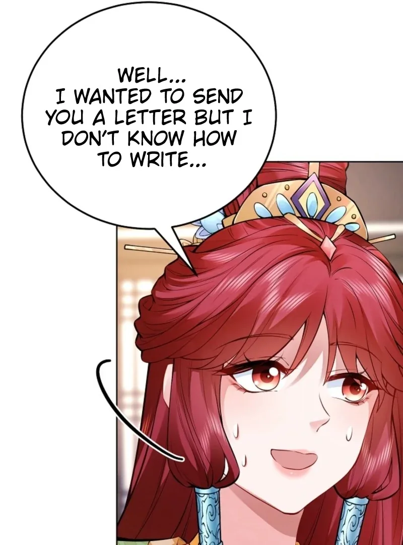 What’s With the Three Kingdoms-Obsessed Male Lead? Chapter 5 page 32
