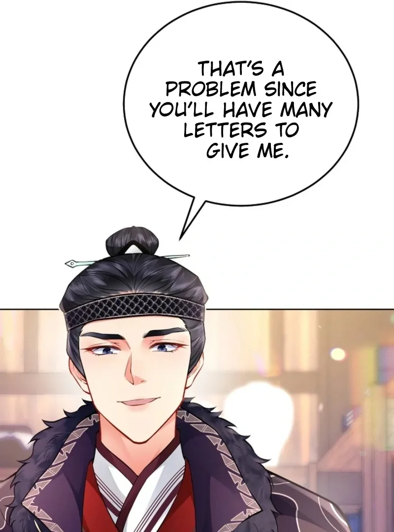 What’s With the Three Kingdoms-Obsessed Male Lead? Chapter 5 page 36