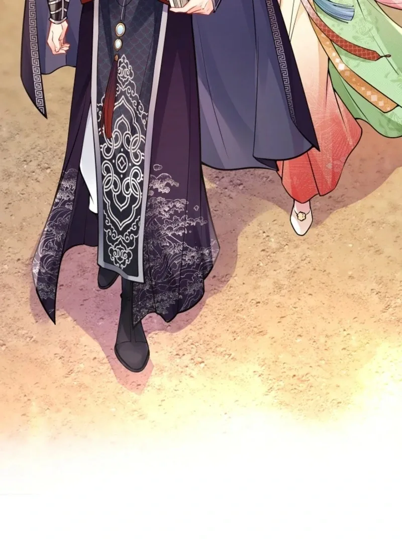 What’s With the Three Kingdoms-Obsessed Male Lead? Chapter 5 page 50