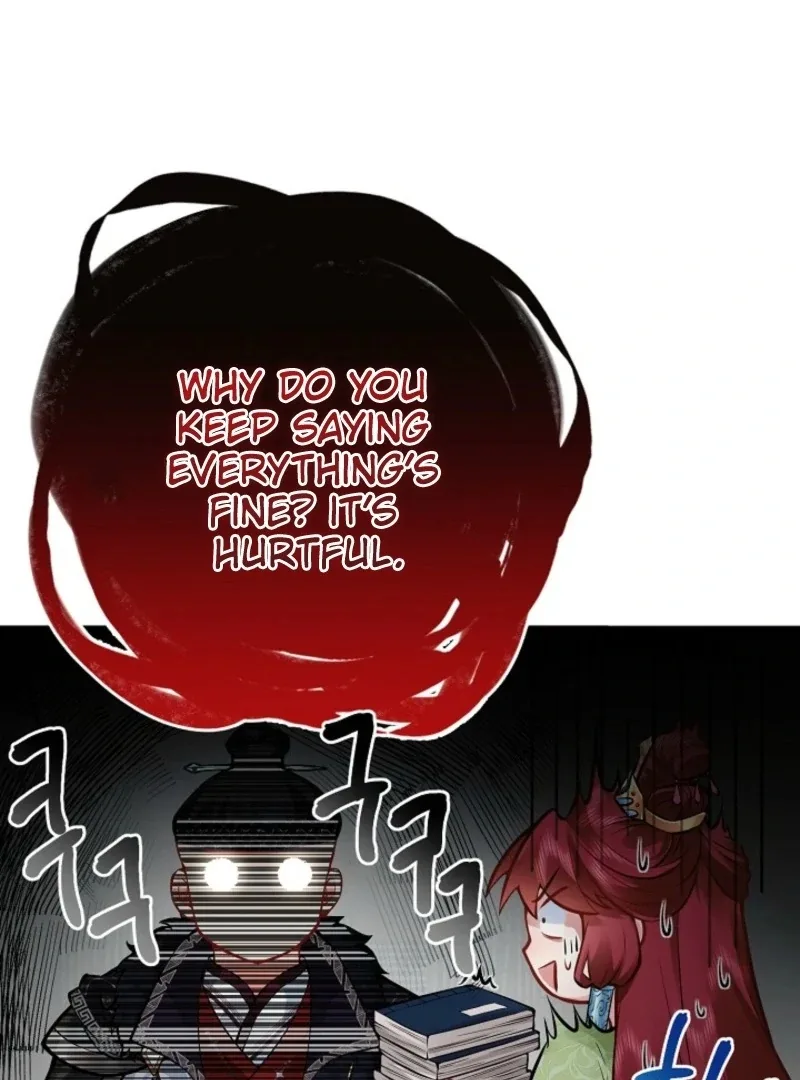 What’s With the Three Kingdoms-Obsessed Male Lead? Chapter 5 page 39