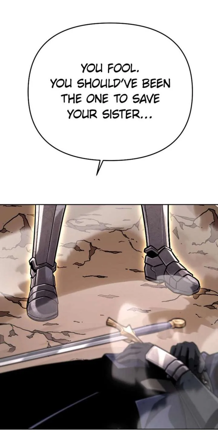 What’s Our Hero Doing? Chapter 60 page 67