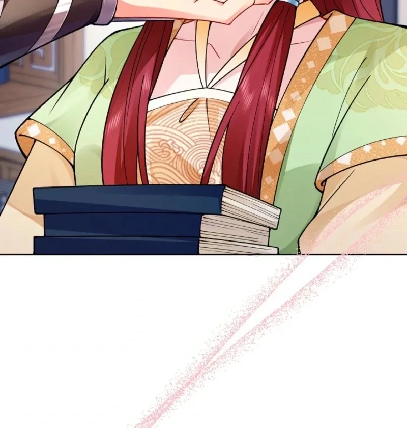 What’s With the Three Kingdoms-Obsessed Male Lead? Chapter 5 page 13