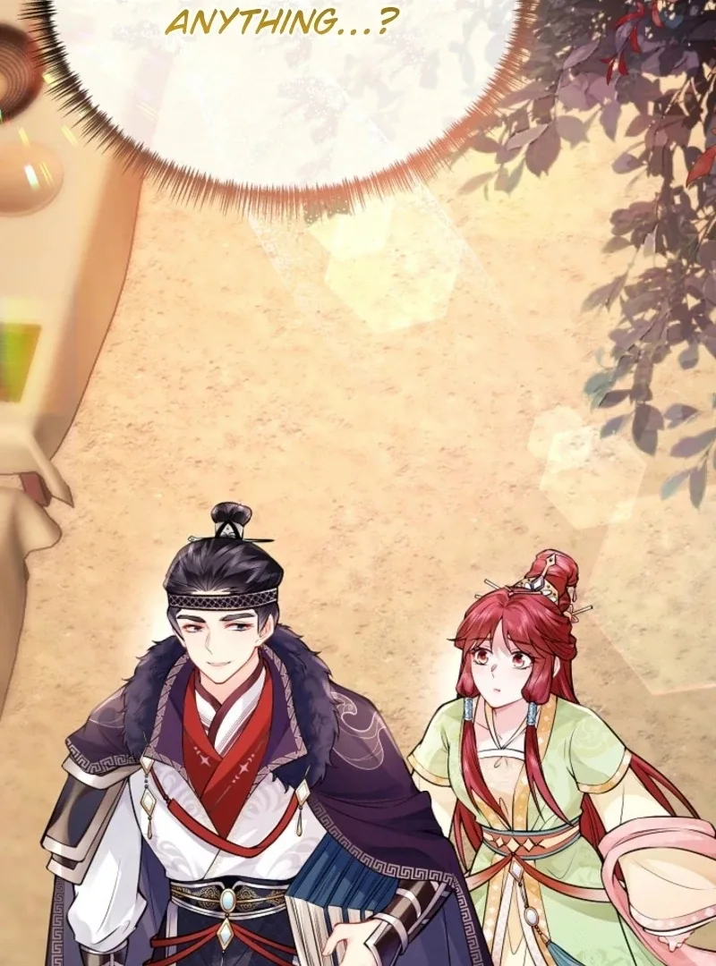 What’s With the Three Kingdoms-Obsessed Male Lead? Chapter 5 page 49