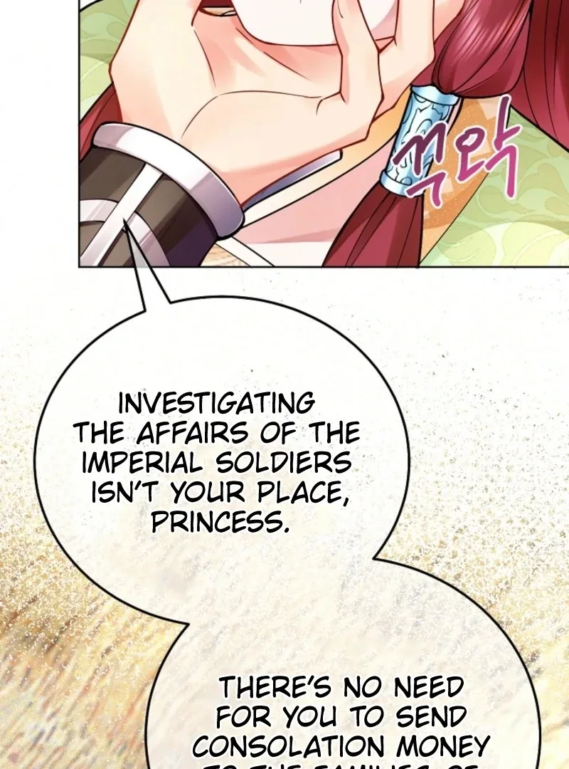 What’s With the Three Kingdoms-Obsessed Male Lead? Chapter 5 page 16
