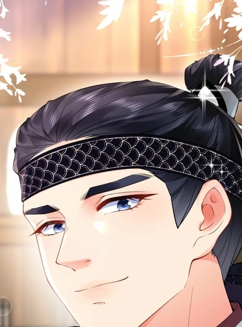 What’s With the Three Kingdoms-Obsessed Male Lead? Chapter 5 page 45