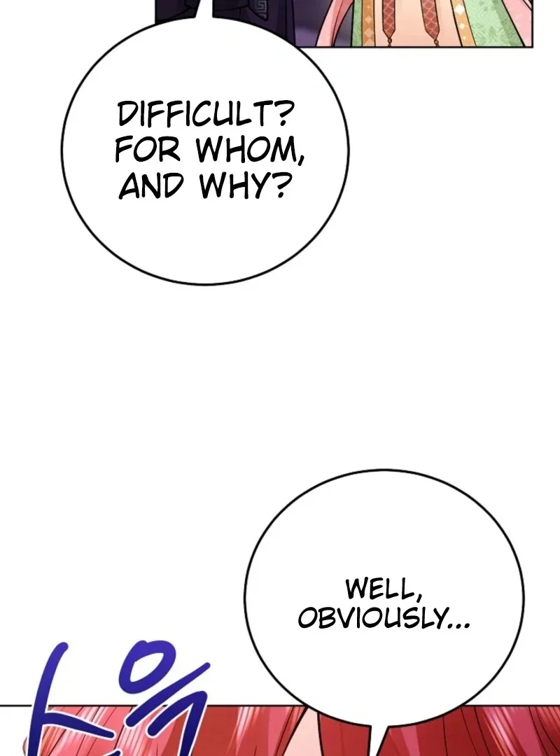 What’s With the Three Kingdoms-Obsessed Male Lead? Chapter 5 page 23