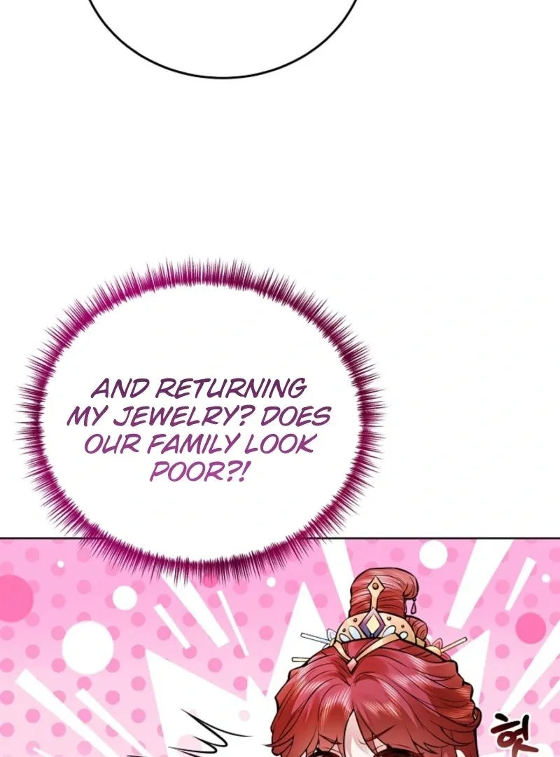 What’s With the Three Kingdoms-Obsessed Male Lead? Chapter 5 page 60