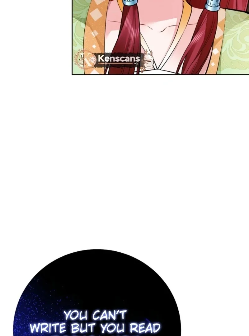 What’s With the Three Kingdoms-Obsessed Male Lead? Chapter 5 page 33