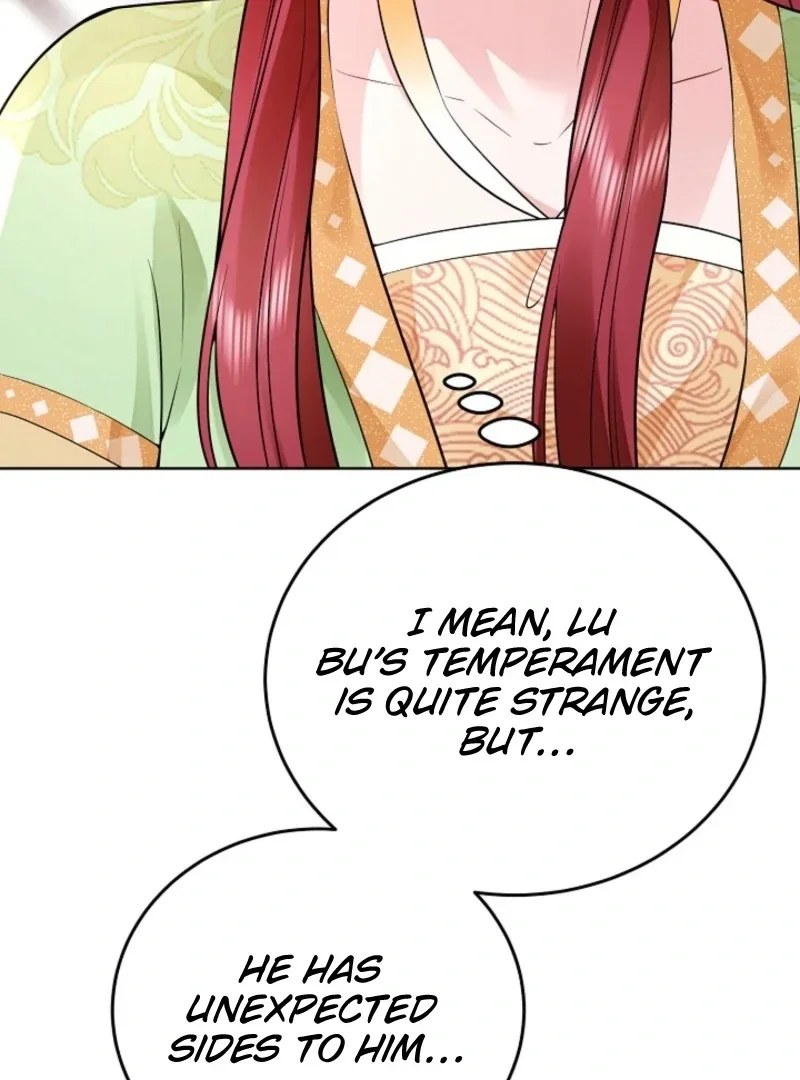 What’s With the Three Kingdoms-Obsessed Male Lead? Chapter 5 page 59