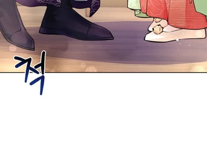 What’s With the Three Kingdoms-Obsessed Male Lead? Chapter 5 page 31