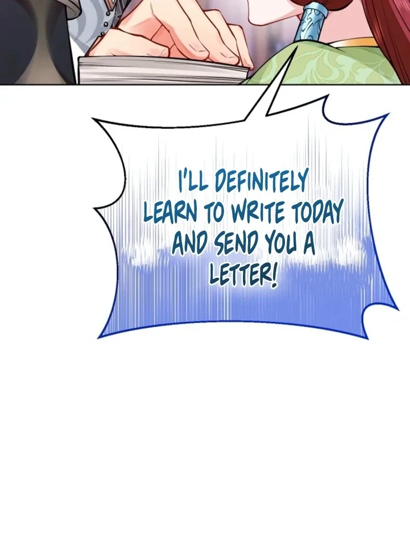 What’s With the Three Kingdoms-Obsessed Male Lead? Chapter 5 page 35