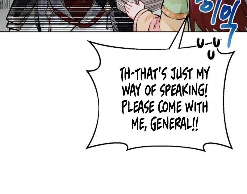 What’s With the Three Kingdoms-Obsessed Male Lead? Chapter 5 page 40