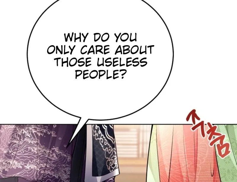 What’s With the Three Kingdoms-Obsessed Male Lead? Chapter 5 page 30