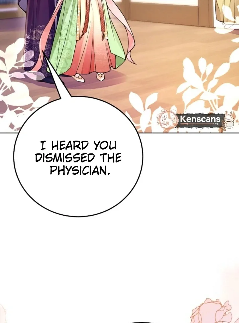 What’s With the Three Kingdoms-Obsessed Male Lead? Chapter 5 page 9