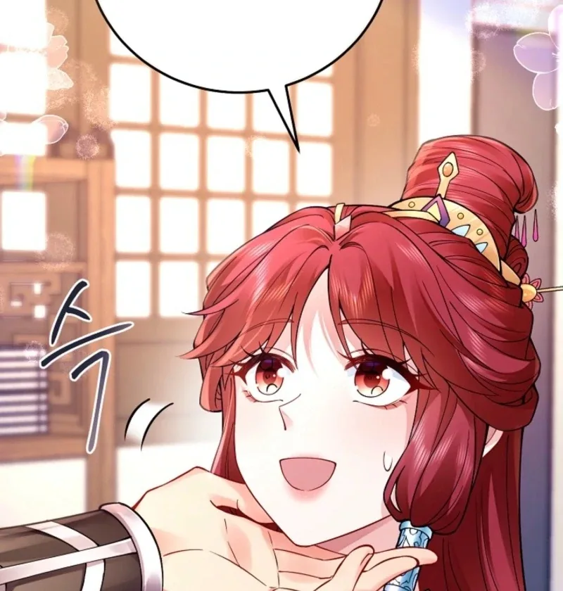 What’s With the Three Kingdoms-Obsessed Male Lead? Chapter 5 page 12