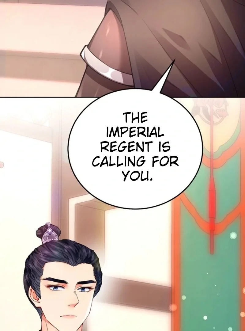 What’s With the Three Kingdoms-Obsessed Male Lead? Chapter 6 page 23