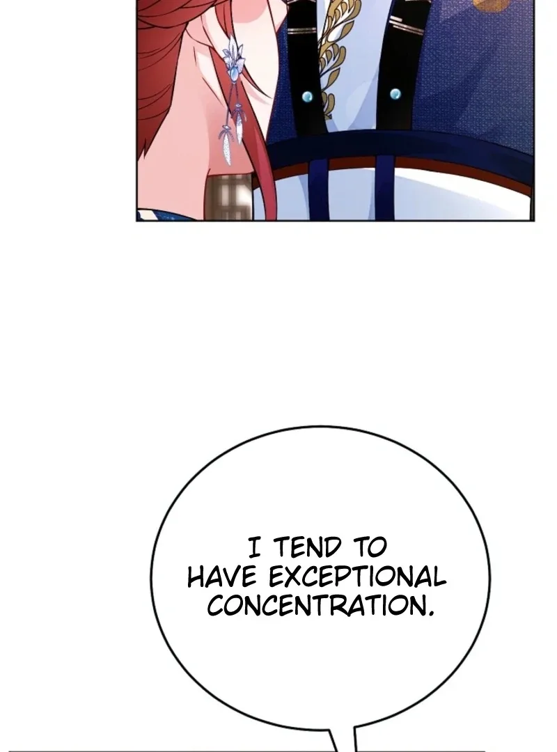 What’s With the Three Kingdoms-Obsessed Male Lead? Chapter 5 page 91