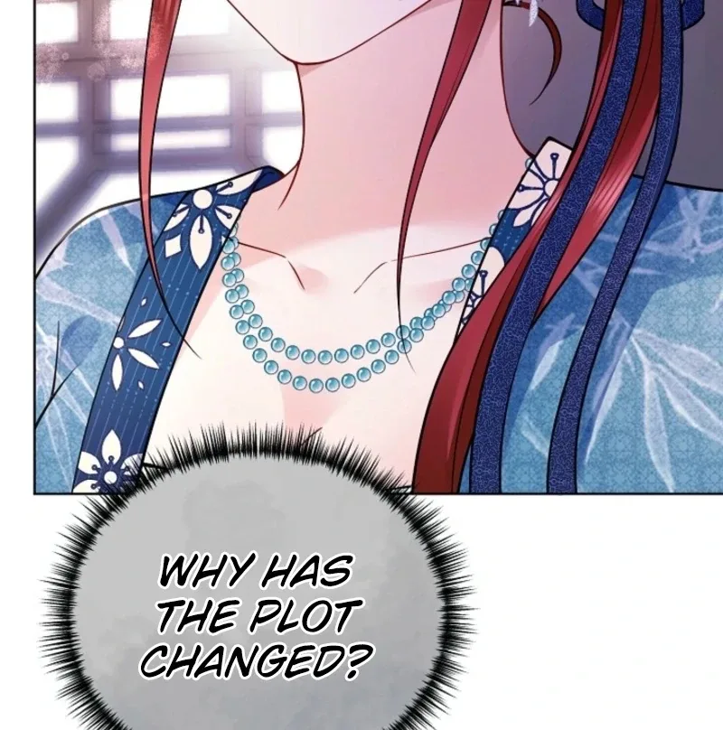 What’s With the Three Kingdoms-Obsessed Male Lead? Chapter 5 page 103