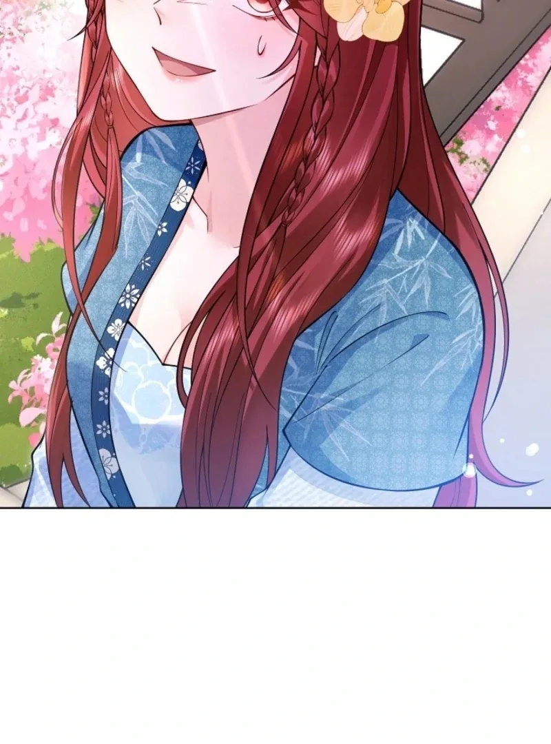 What’s With the Three Kingdoms-Obsessed Male Lead? Chapter 6 page 5