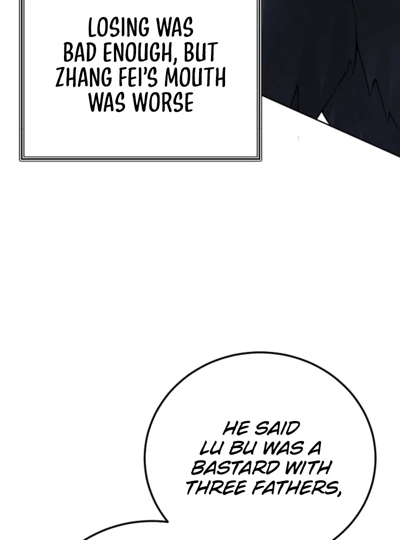 What’s With the Three Kingdoms-Obsessed Male Lead? Chapter 5 page 124