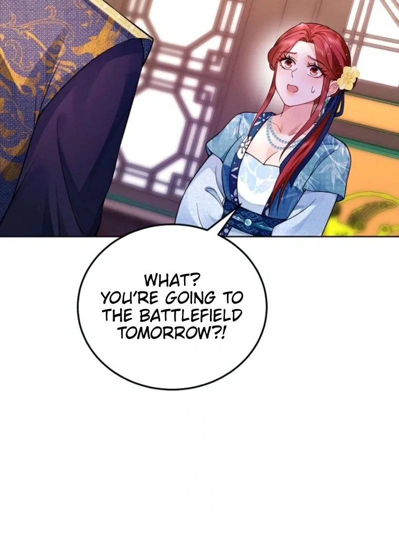 What’s With the Three Kingdoms-Obsessed Male Lead? Chapter 5 page 101