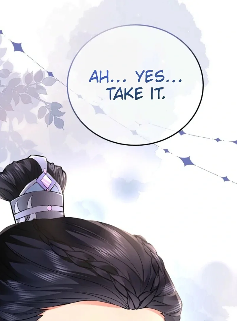 What’s With the Three Kingdoms-Obsessed Male Lead? Chapter 5 page 116