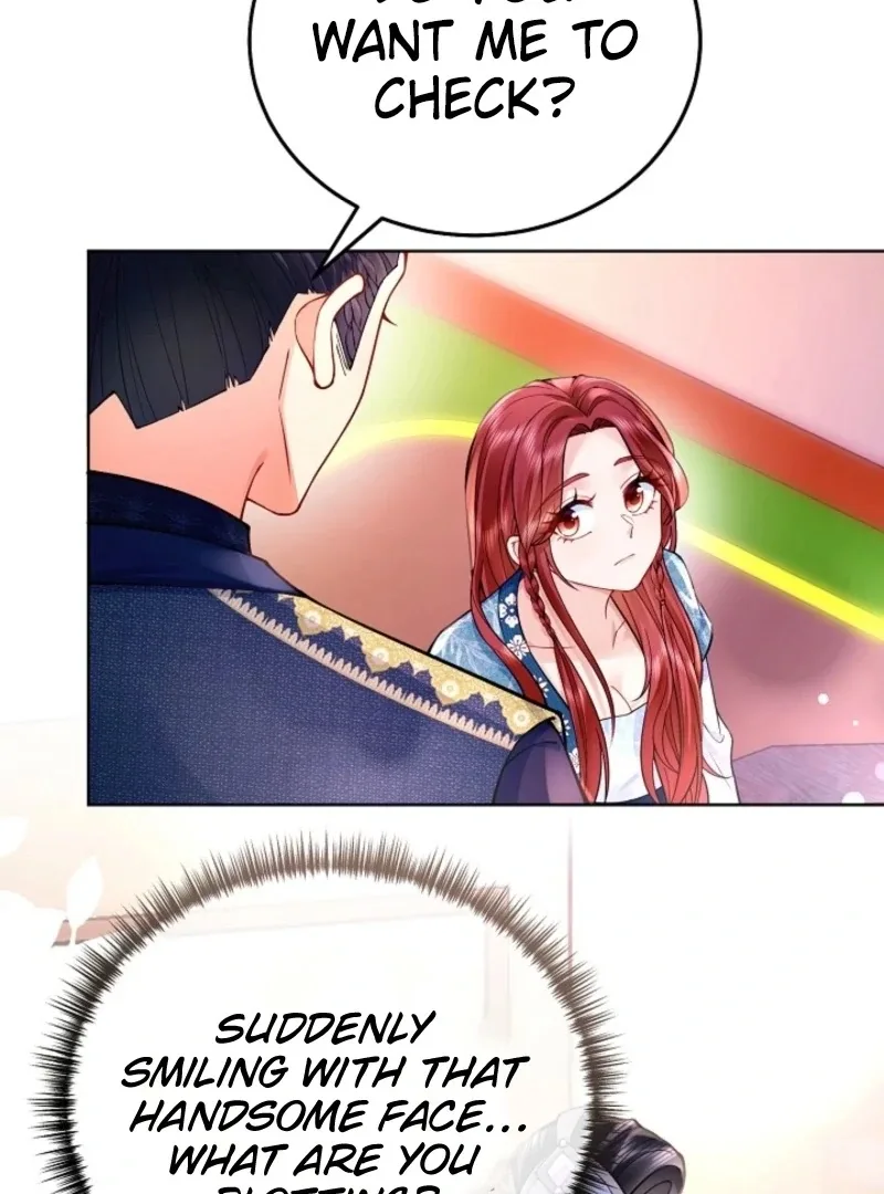 What’s With the Three Kingdoms-Obsessed Male Lead? Chapter 6 page 11