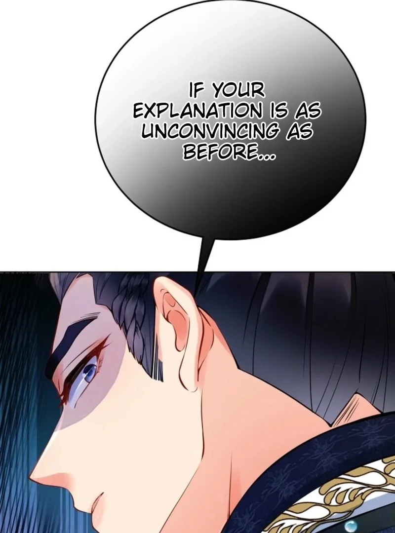 What’s With the Three Kingdoms-Obsessed Male Lead? Chapter 6 page 38