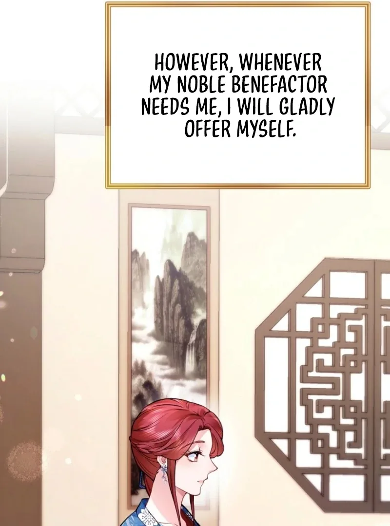 What’s With the Three Kingdoms-Obsessed Male Lead? Chapter 5 page 70