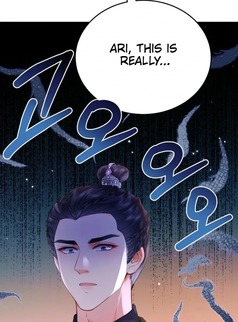 What’s With the Three Kingdoms-Obsessed Male Lead? Chapter 5 page 83
