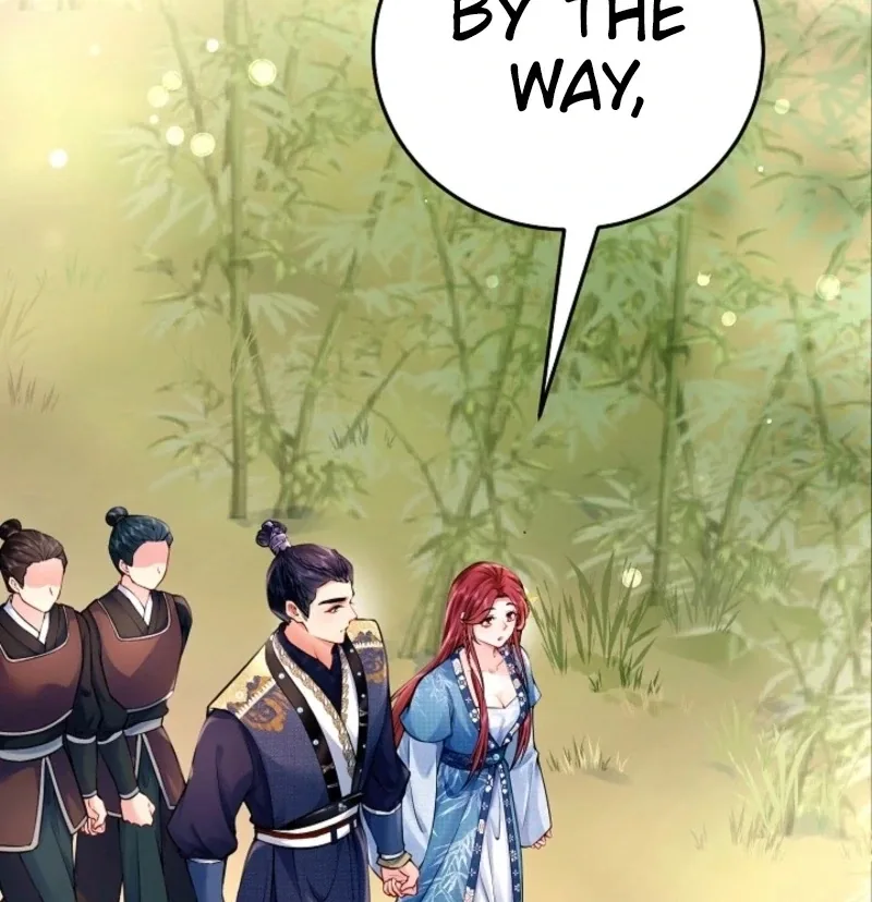 What’s With the Three Kingdoms-Obsessed Male Lead? Chapter 6 page 47