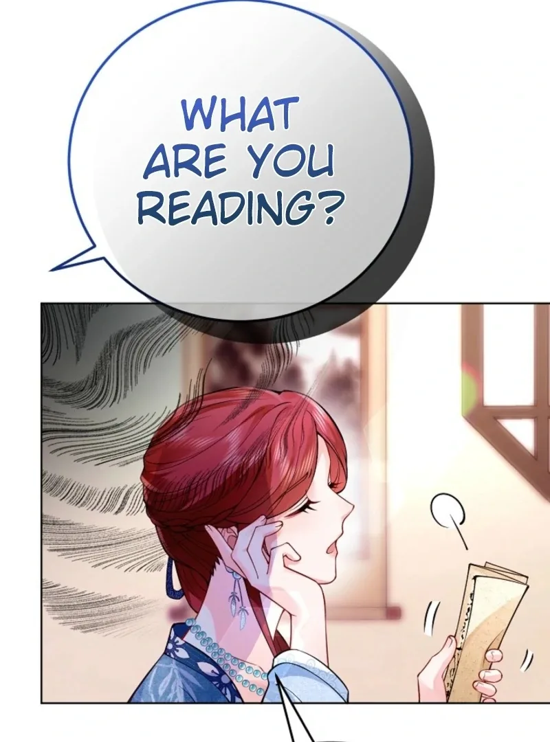 What’s With the Three Kingdoms-Obsessed Male Lead? Chapter 5 page 82
