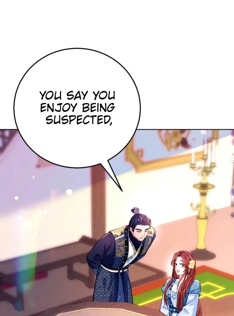 What’s With the Three Kingdoms-Obsessed Male Lead? Chapter 6 page 16
