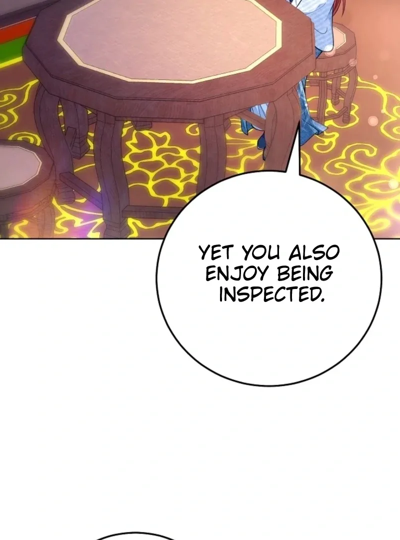 What’s With the Three Kingdoms-Obsessed Male Lead? Chapter 6 page 17
