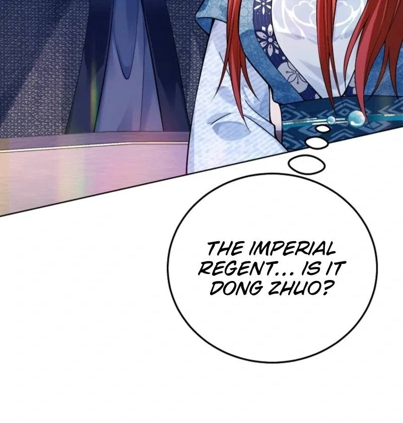 What’s With the Three Kingdoms-Obsessed Male Lead? Chapter 6 page 25