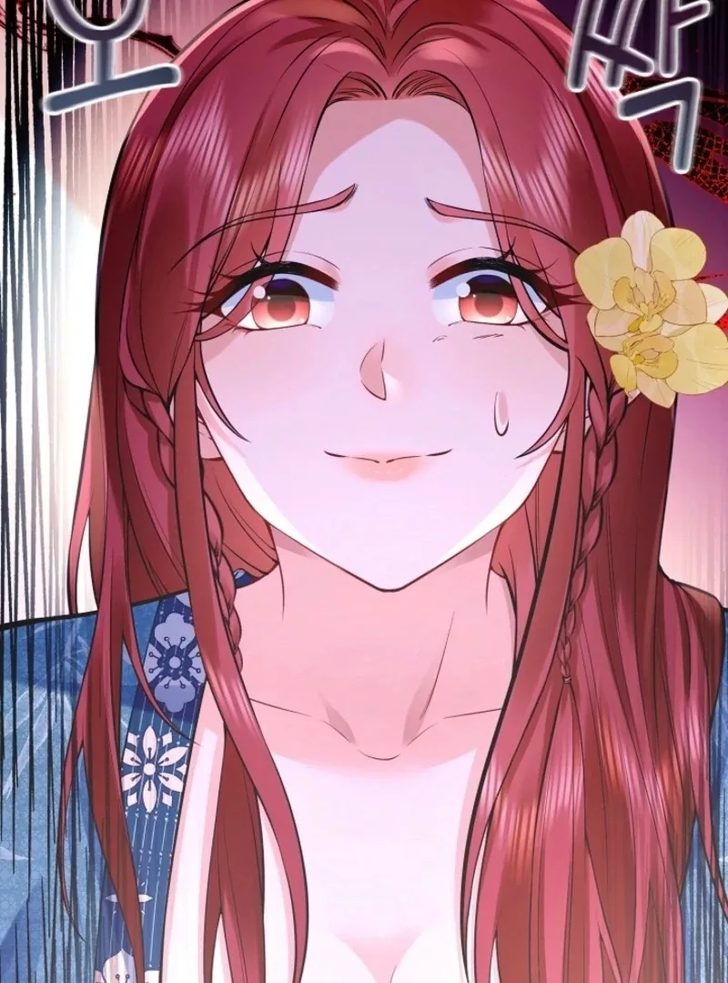 What’s With the Three Kingdoms-Obsessed Male Lead? Chapter 6 page 40