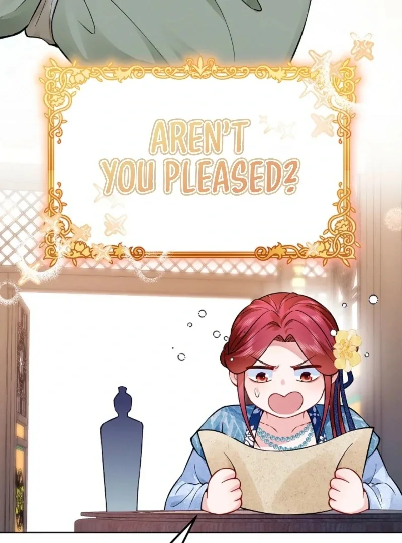 What’s With the Three Kingdoms-Obsessed Male Lead? Chapter 5 page 77