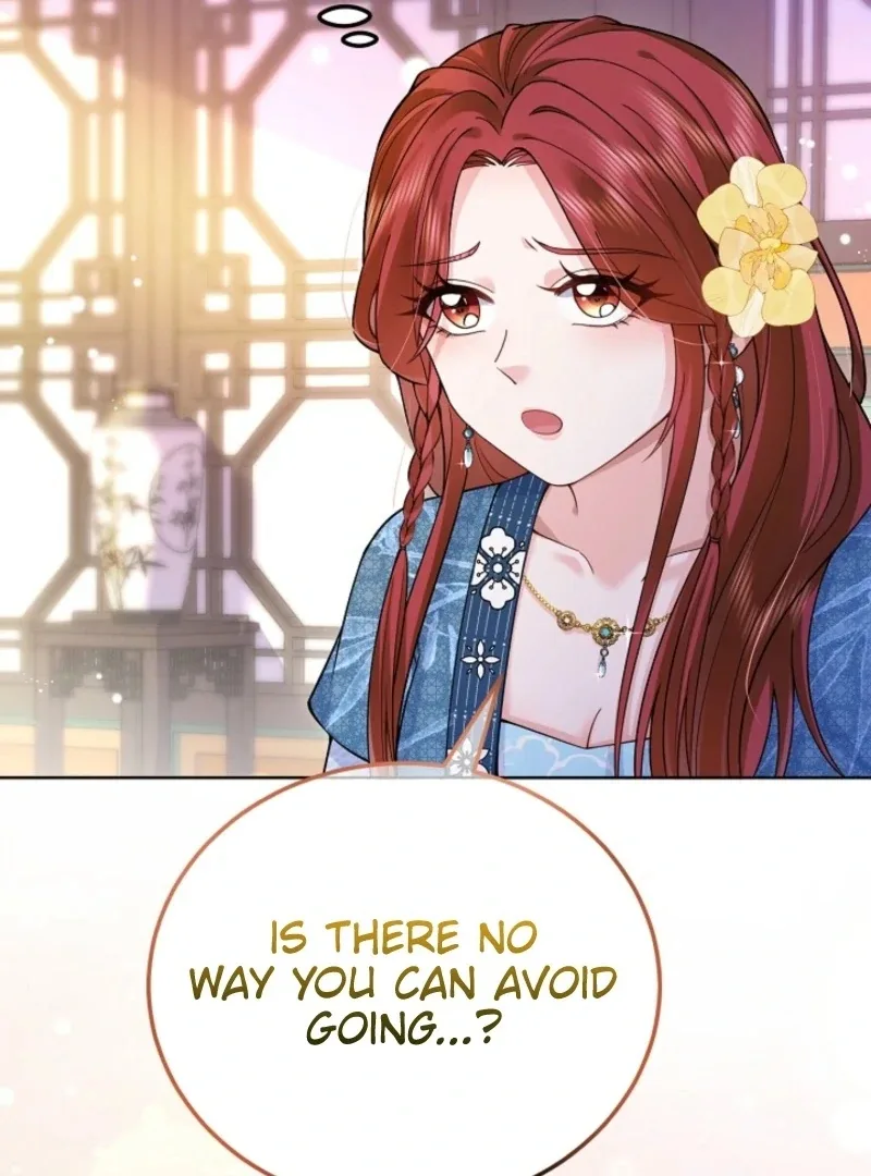 What’s With the Three Kingdoms-Obsessed Male Lead? Chapter 5 page 127