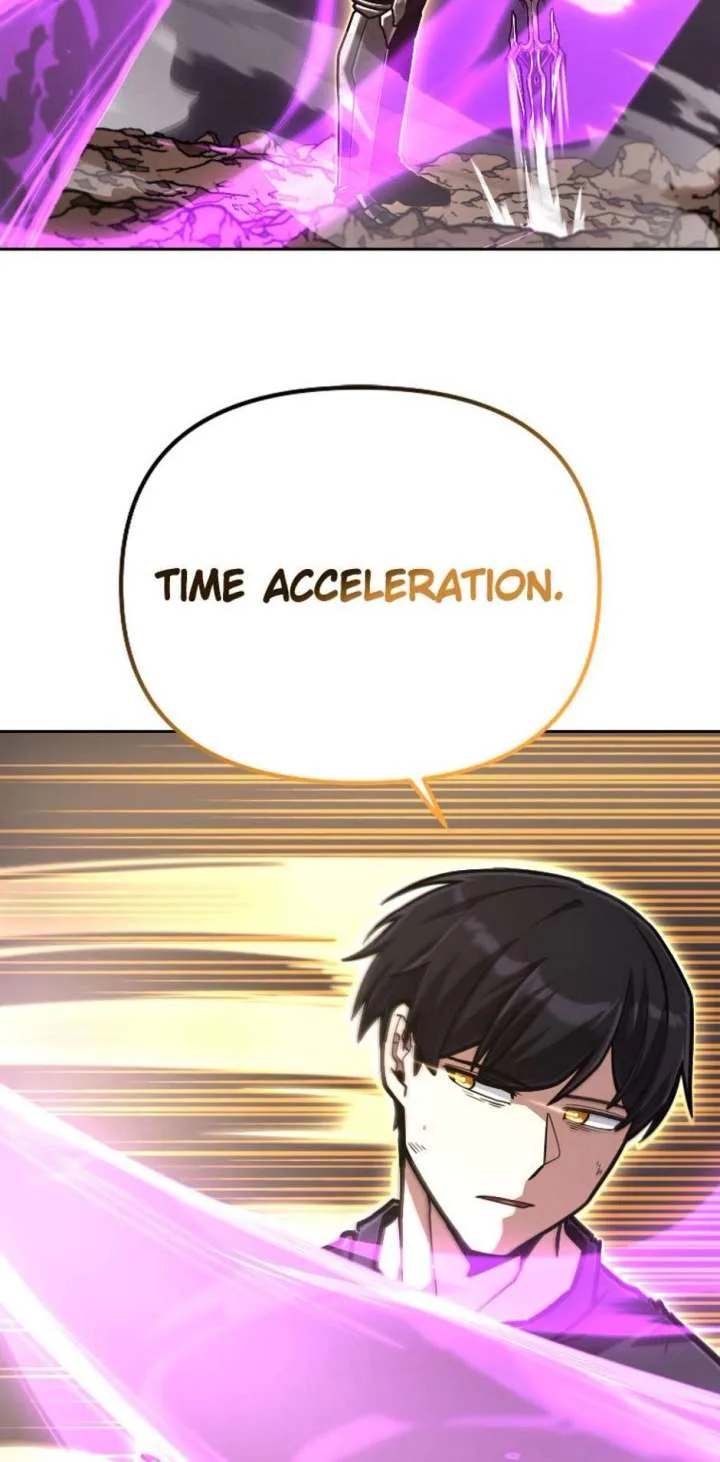 What’s Our Hero Doing? Chapter 60 page 69