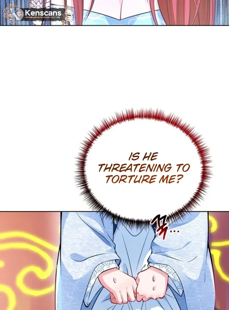 What’s With the Three Kingdoms-Obsessed Male Lead? Chapter 6 page 41