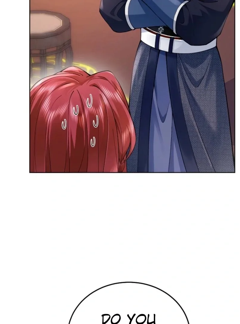 What’s With the Three Kingdoms-Obsessed Male Lead? Chapter 6 page 10