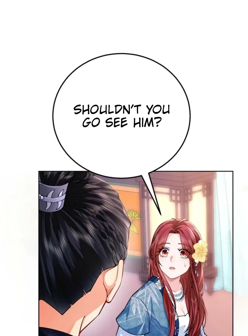 What’s With the Three Kingdoms-Obsessed Male Lead? Chapter 6 page 26