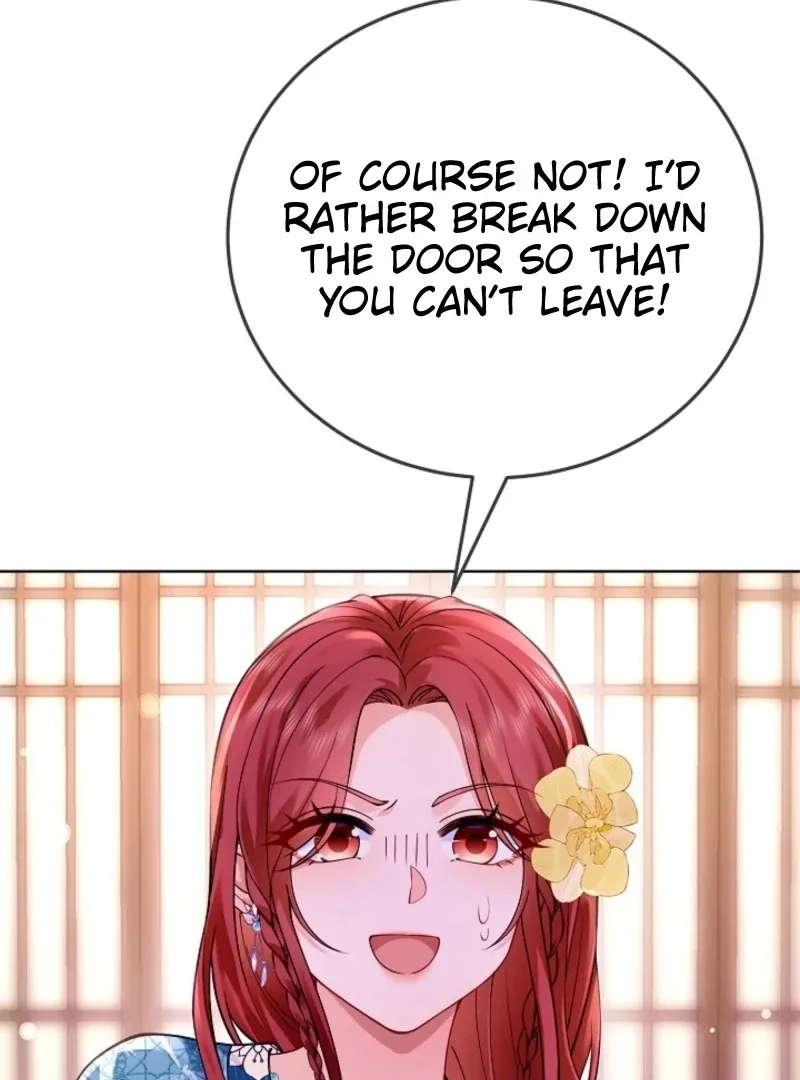 What’s With the Three Kingdoms-Obsessed Male Lead? Chapter 6 page 31