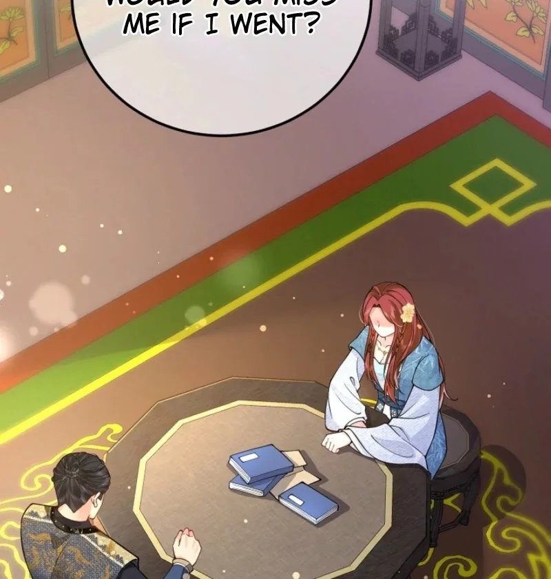 What’s With the Three Kingdoms-Obsessed Male Lead? Chapter 5 page 131