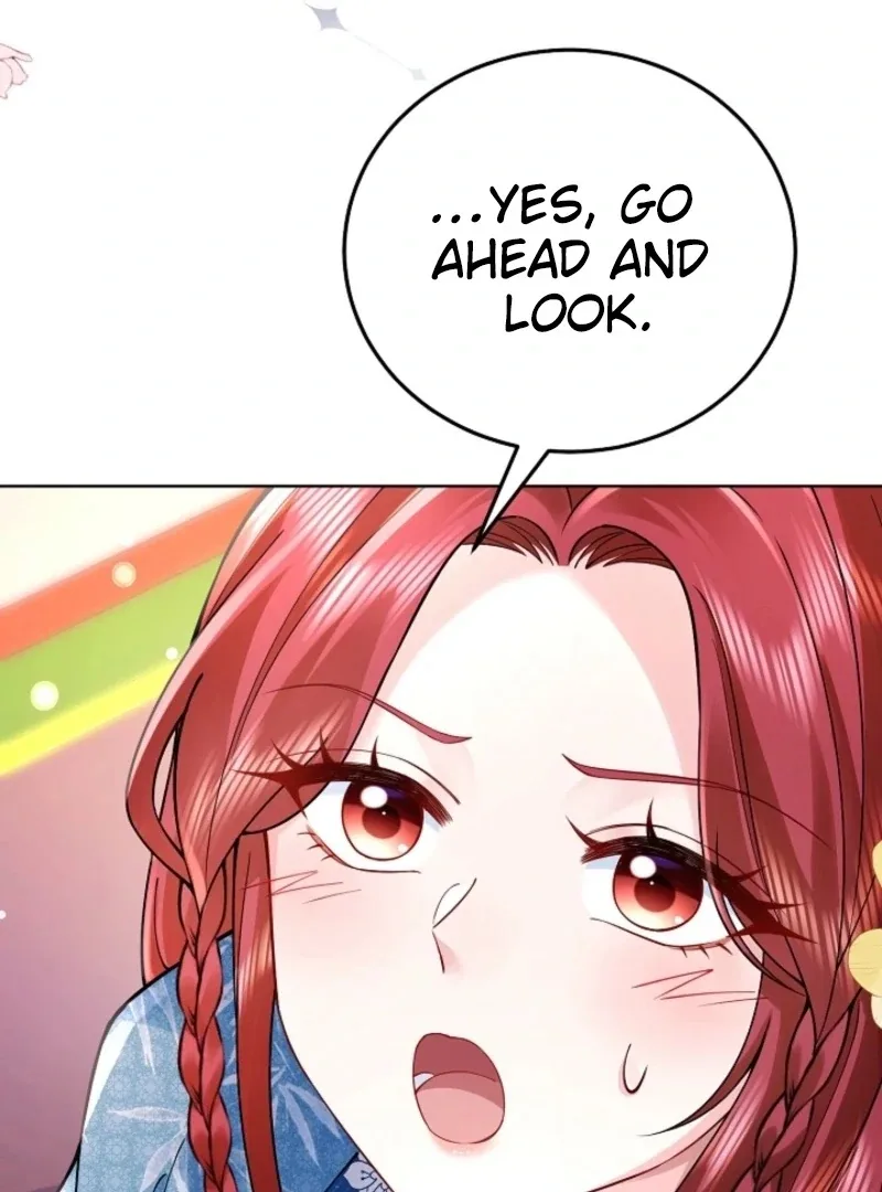 What’s With the Three Kingdoms-Obsessed Male Lead? Chapter 6 page 14