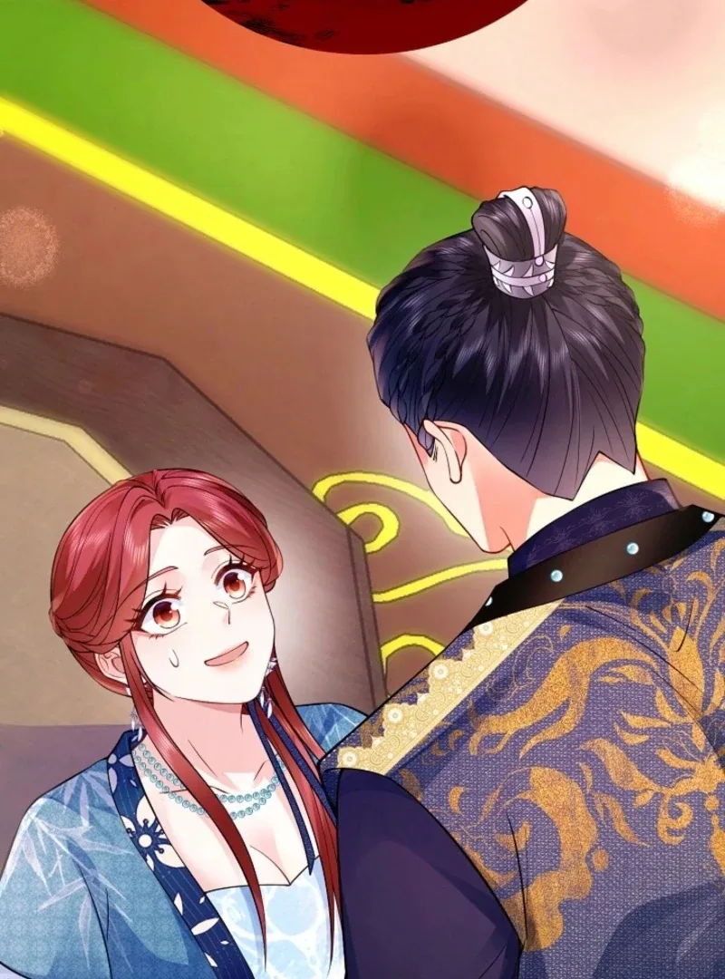 What’s With the Three Kingdoms-Obsessed Male Lead? Chapter 5 page 95